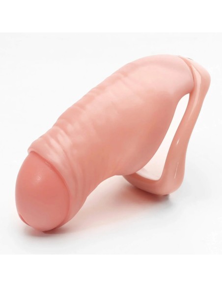 Cage Dick XL 12.5 x 3.5cm