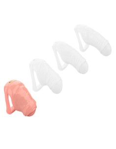 Cage Dick S 8 x 3.5cm