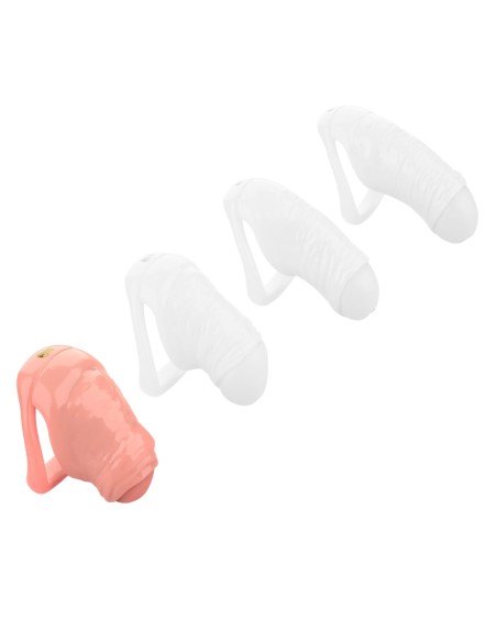 Cage Dick S 8 x 3.5cm