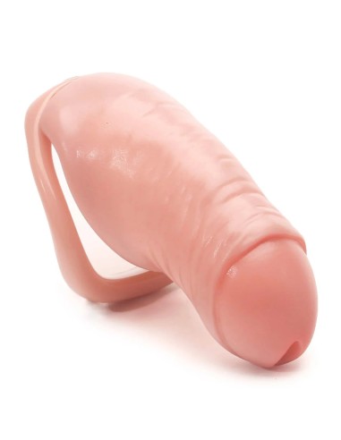 Cage Dick L 10.5 x 3.5cm