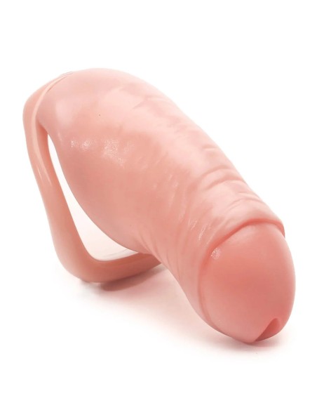 Cage Dick L 10.5 x 3.5cm