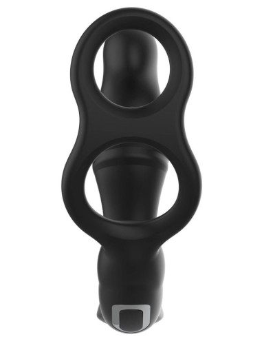 Stimulateur + Ballstretcher Simmiz 10 x 3.5cm