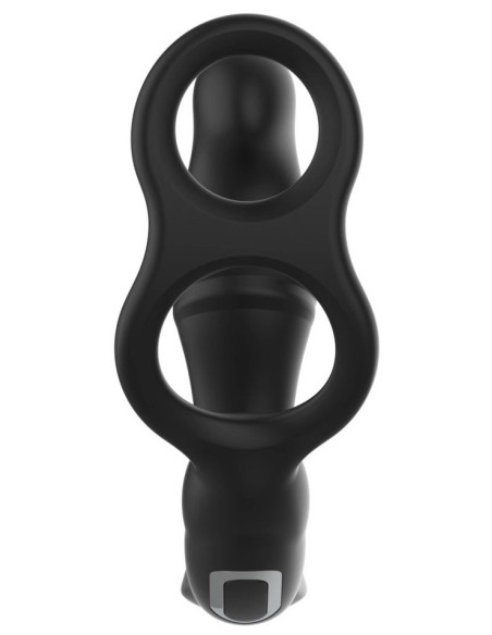 Stimulateur + Ballstretcher Simmiz 10 x 3.5cm