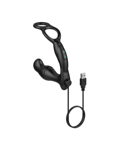 Stimulateur + Ballstretcher Simmiz 10 x 3.5cm