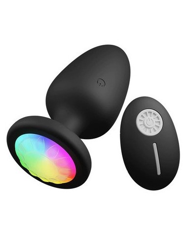 Plug lumineux Sunoo 8.5 x 4cm