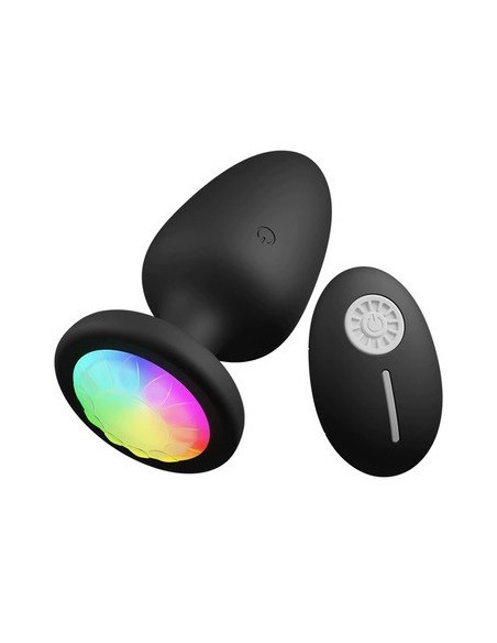 Plug lumineux Sunoo 8.5 x 4cm