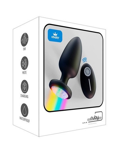 Plug lumineux Sunoo 8.5 x 4cm