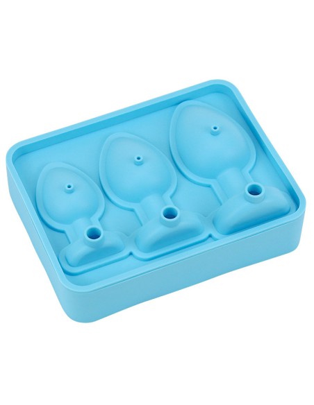 Moule à glaçons Plug ice