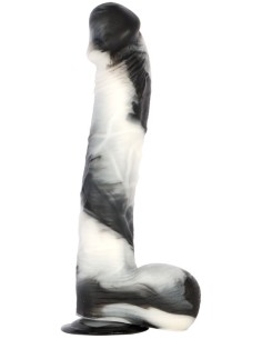 Gode XL Blakwite 25 x 6.2cm