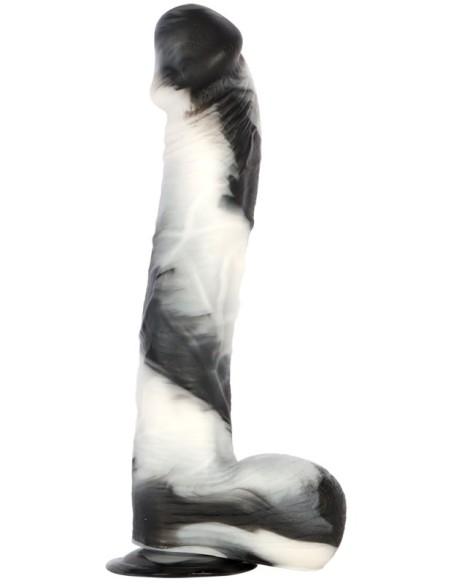 Gode XL Blakwite 25 x 6.2cm