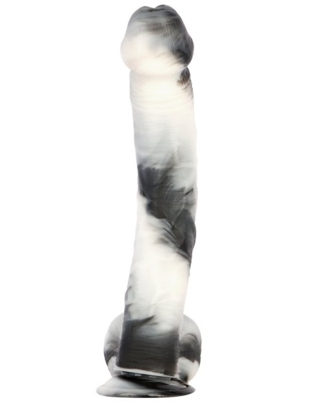 Gode XL Blakwite 25 x 6.2cm