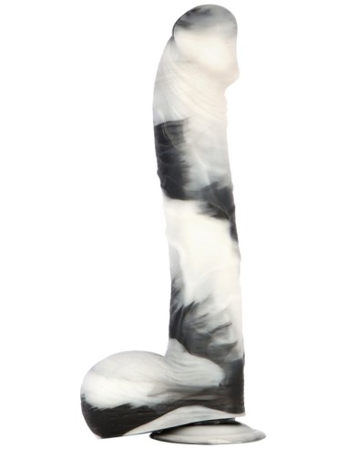 Gode XL Blakwite 25 x 6.2cm