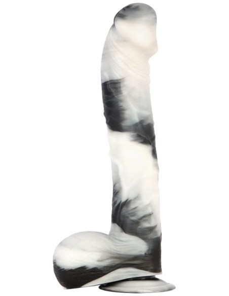 Gode XL Blakwite 25 x 6.2cm