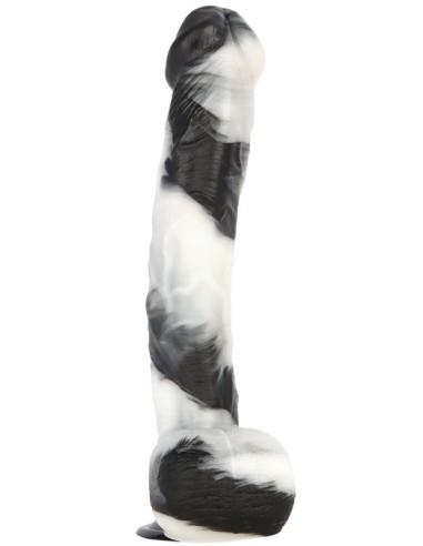 Gode XL Blakwite 25 x 6.2cm