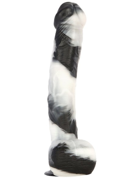 Gode XL Blakwite 25 x 6.2cm