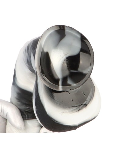 Gode XL Blakwite 25 x 6.2cm