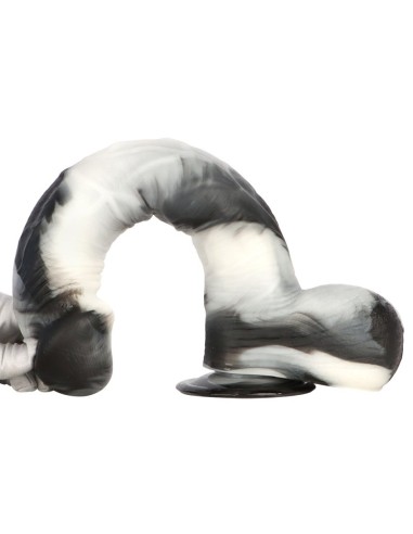 Gode XL Blakwite 25 x 6.2cm