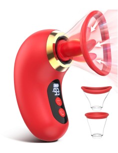 Stimulateur Anulingus Vibratong