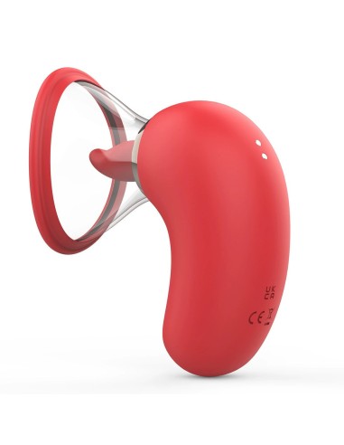 Stimulateur Anulingus Vibratong