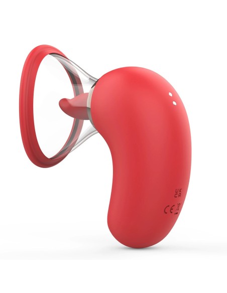 Stimulateur Anulingus Vibratong