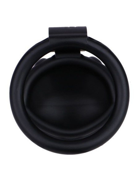 Cage Shellina 6.5 x 4.5 cm Noire