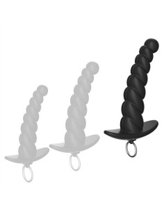 Plug Torsqueed L 17 x 4cm