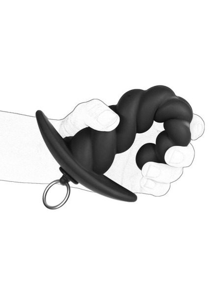 Plug Torsqueed L 17 x 4cm