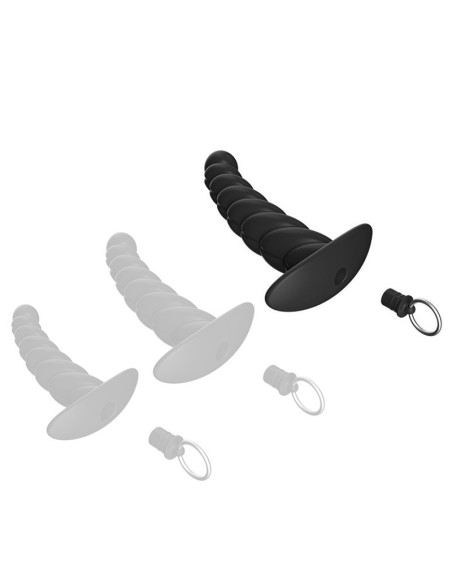 Plug Torsqueed L 17 x 4cm