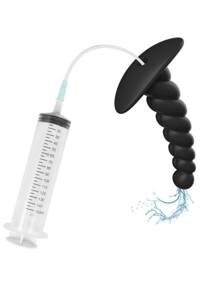 Plug Torsqueed S 12 x 2.5cm