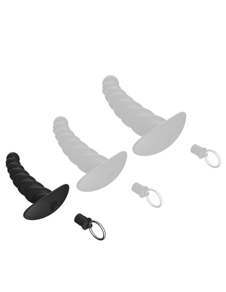 Plug Torsqueed S 12 x 2.5cm