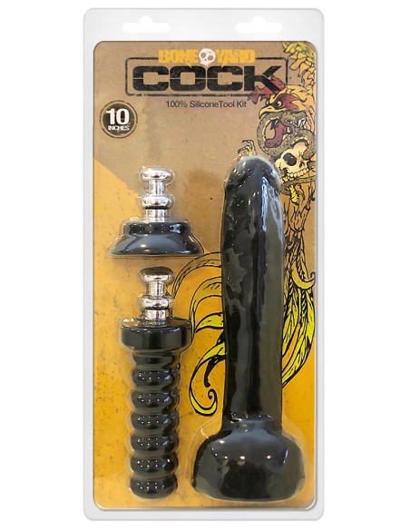 Gode Dick Tool 22 x 5cm