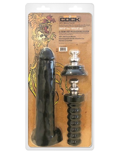 Gode Dick Tool 22 x 5cm