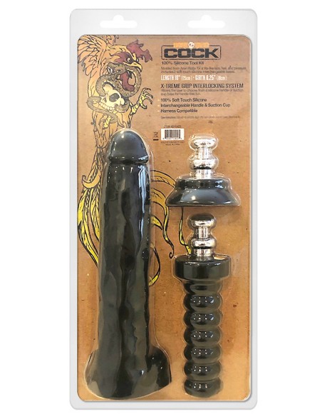 Gode Dick Tool 22 x 5cm