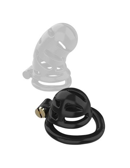 Cage Thealia S 5.5 x 4cm