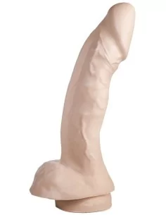 Gode XL Dildorama 22 x 6 cm Flesh