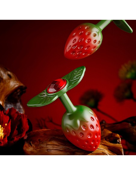 Plug Sweetberry 6 x 2.9cm