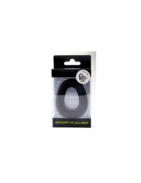 Cockring Hero Ring 35 mm Noir