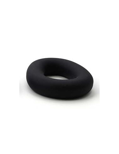 Cockring Hero Ring 35 mm Noir