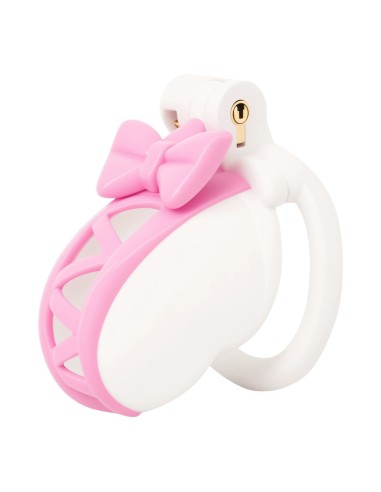 Cage Nesdick 7.5 x 3.5cm