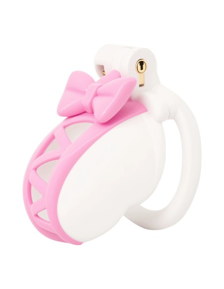 Cage Nesdick 7.5 x 3.5cm