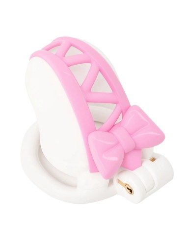 Cage Nesdick 7.5 x 3.5cm