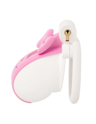 Cage Nesdick 7.5 x 3.5cm