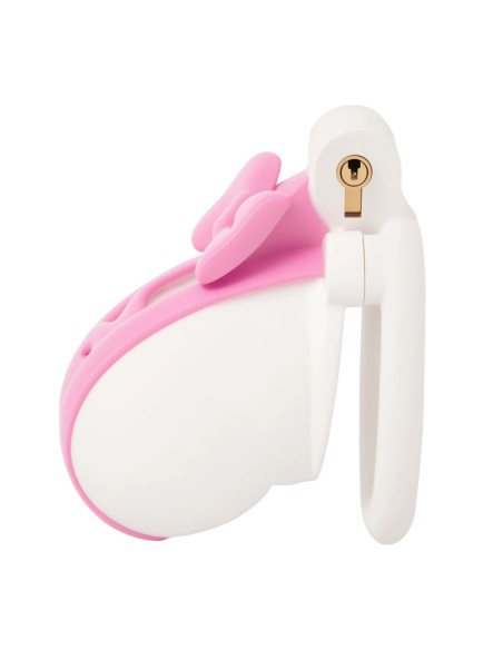 Cage Nesdick 7.5 x 3.5cm