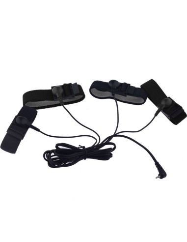 Anneaux Électro Ring Bizz x2