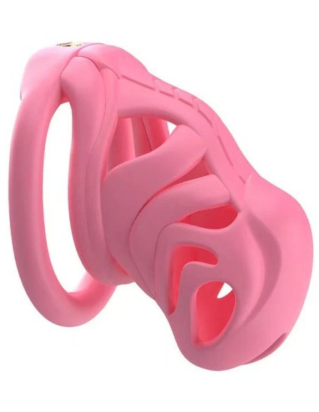 Cage Alian Rose M 8 x 3.2cm