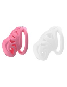 Cage Alian Rose S 7 x 3.2cm