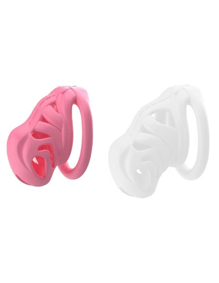 Cage Alian Rose S 7 x 3.2cm