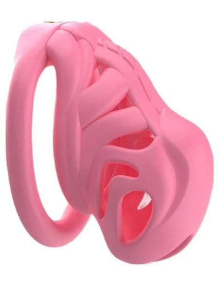 Cage Alian Rose S 7 x 3.2cm