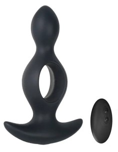 Plug vibrant Toopy 10 x 4cm