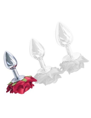 Plug Rosestain S 6 x 2.7cm